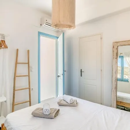 Onikos House - South Gem *