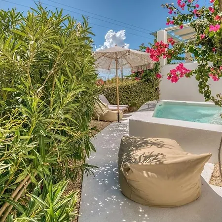 Onikos House - South Gem