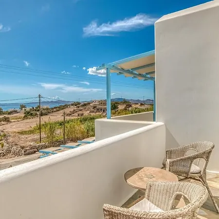 Onikos House - South Gem