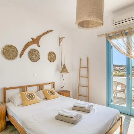 Holiday home Onikos House - South Gem