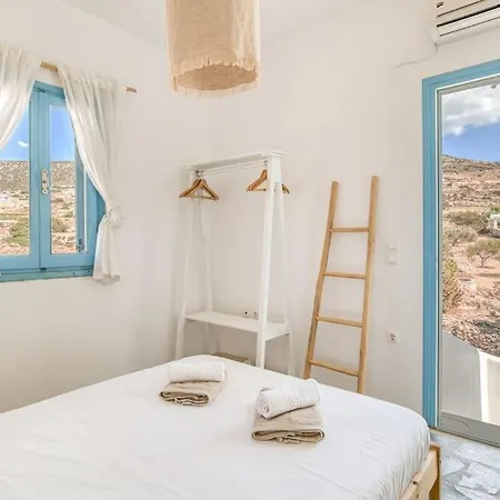 Onikos House - South Gem Holiday home