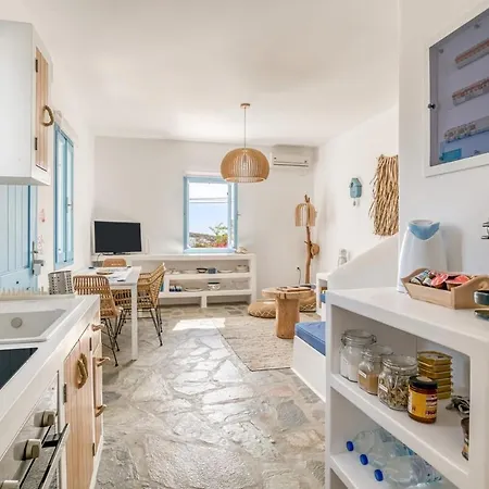 Onikos House - South Gem Holiday home *