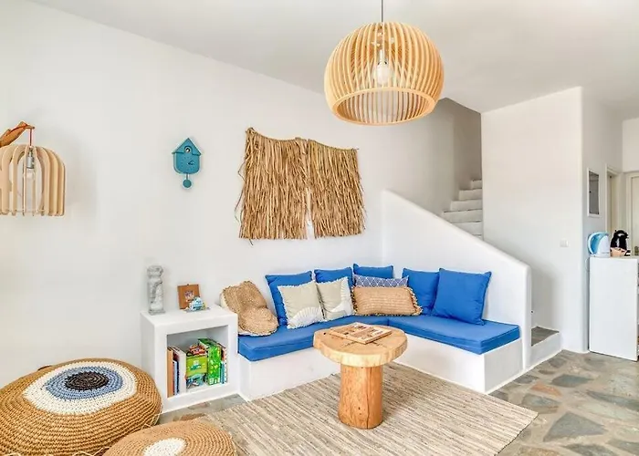 Onikos House - South Gem