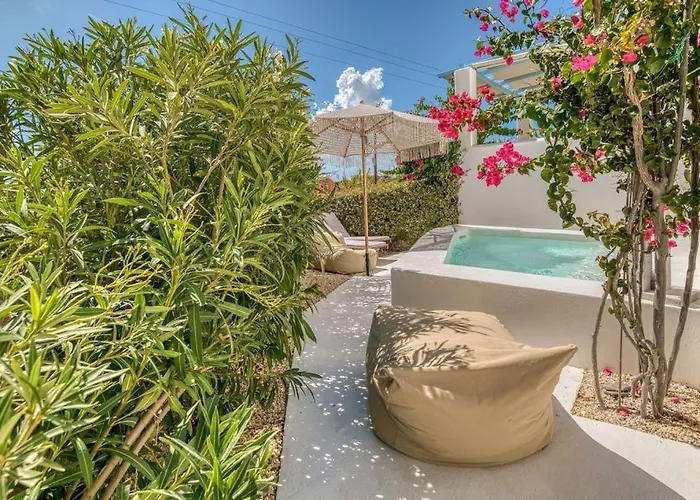 Onikos House - South Gem