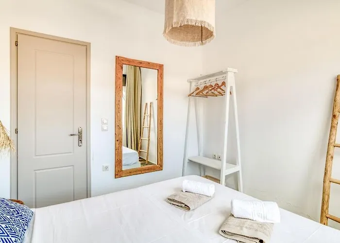 Onikos House - South Gem * Алики