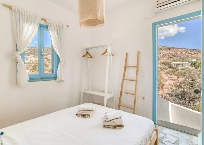 Onikos House - South Gem Дом отдыха