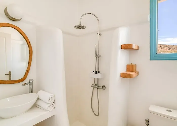 Onikos House - South Gem *