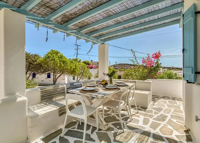 Onikos House - South Gem Алики