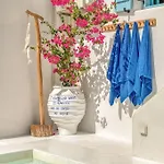 Holiday home Onikos House - South Gem Aliki (Paros)