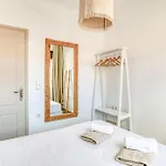 Onikos House - South Gem * Aliki (Paros)