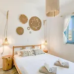 Onikos House - South Gem Aliki (Paros)