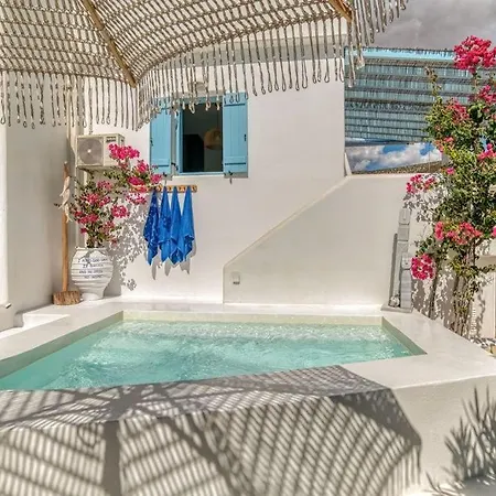 Onikos House - South Gem Hébergement de vacances *