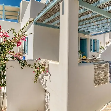 Onikos House - South Gem Casa de Férias *