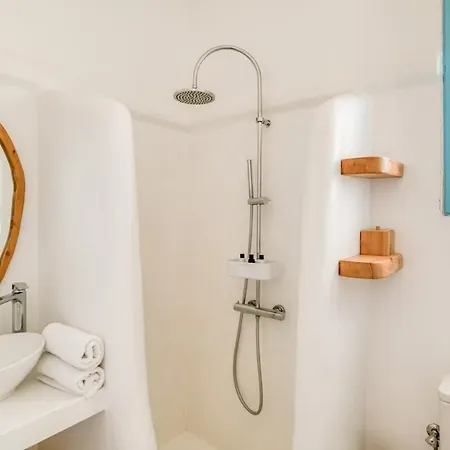 Onikos House - South Gem *