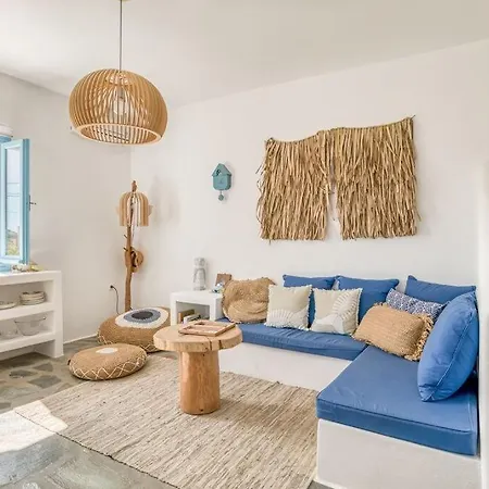 Onikos House - South Gem Ferienhaus *