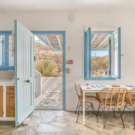 Onikos House - South Gem Ferienhaus