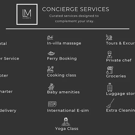 Onikos House - South Gem Casa de Férias