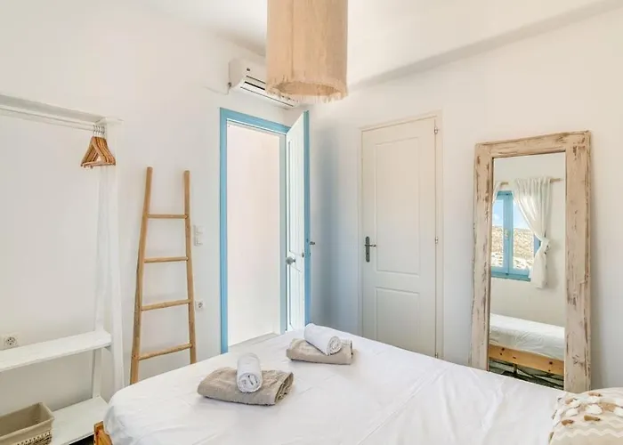 Onikos House - South Gem *