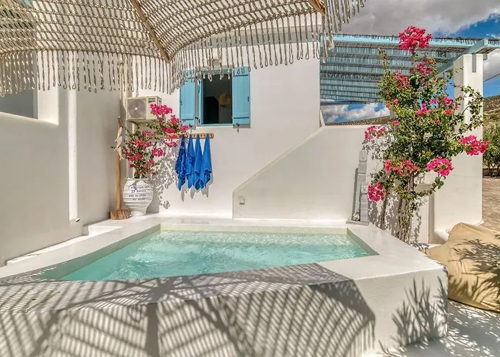 Onikos House - South Gem Casa de Férias *