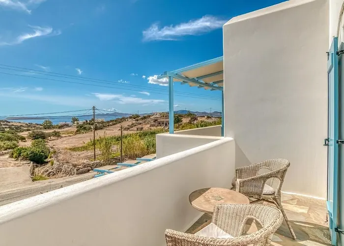 Onikos House - South Gem