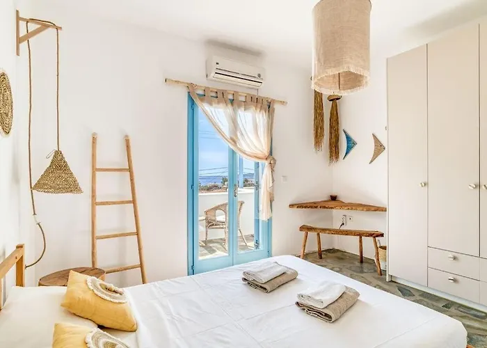 Onikos House - South Gem Casa de Férias