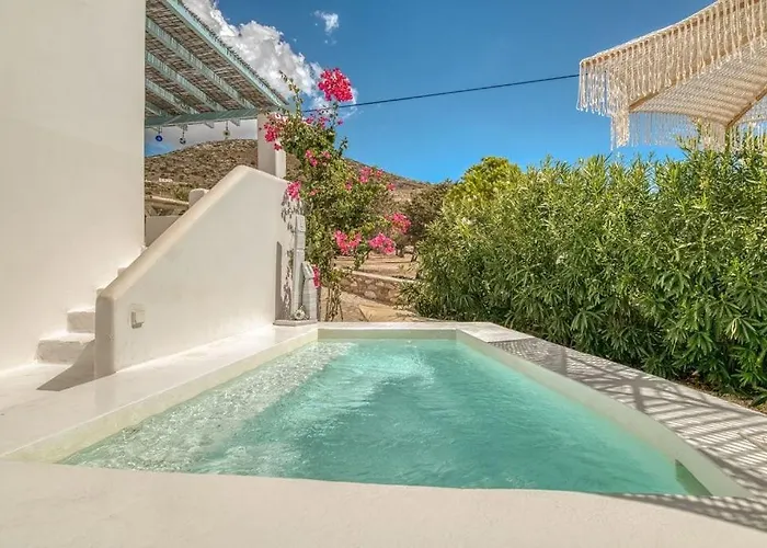 Casa de Férias Onikos House - South Gem *