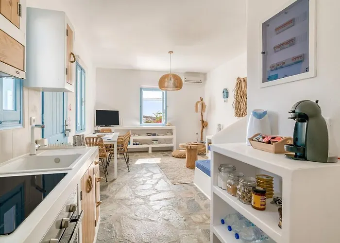 Onikos House - South Gem Casa de Férias *