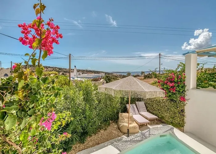 Onikos House - South Gem *