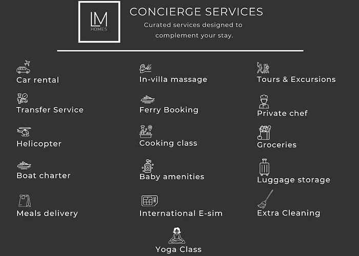 Onikos House - South Gem Casa de Férias